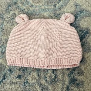 18mos GAP bear hat
